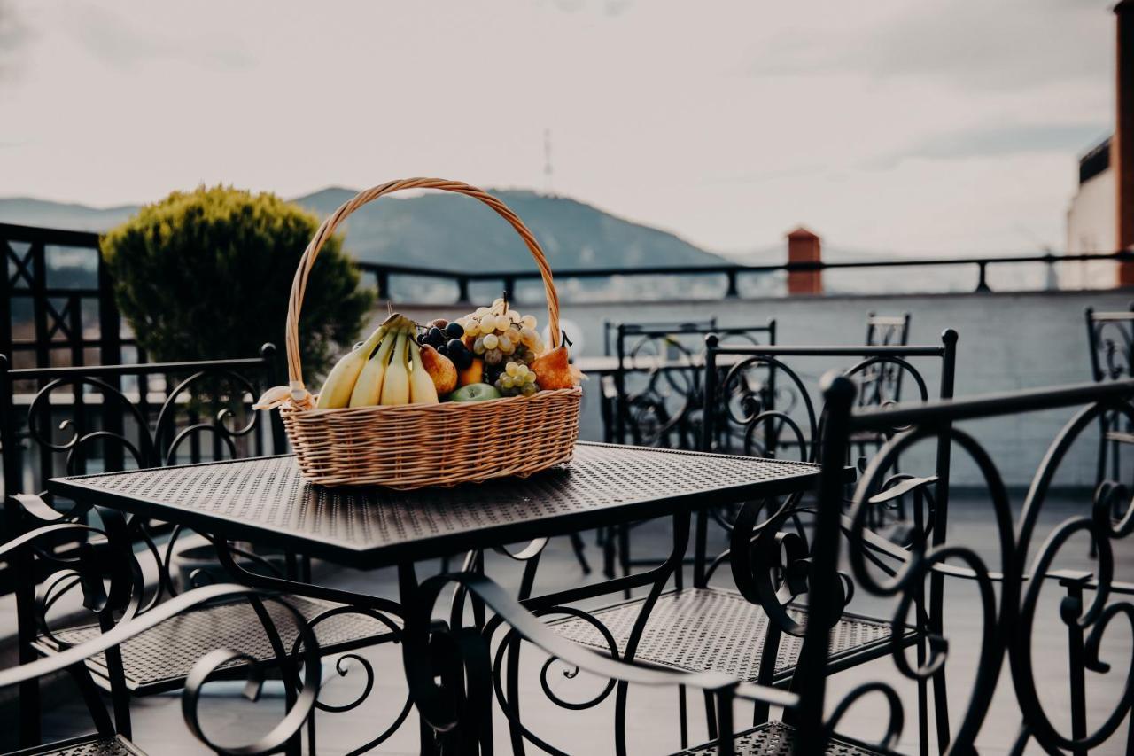 Hotel Avlabari Terrace Tbilisi Bagian luar foto