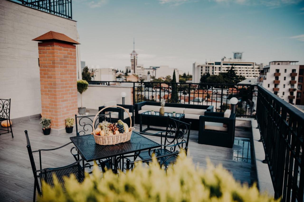 Hotel Avlabari Terrace Tbilisi Bagian luar foto