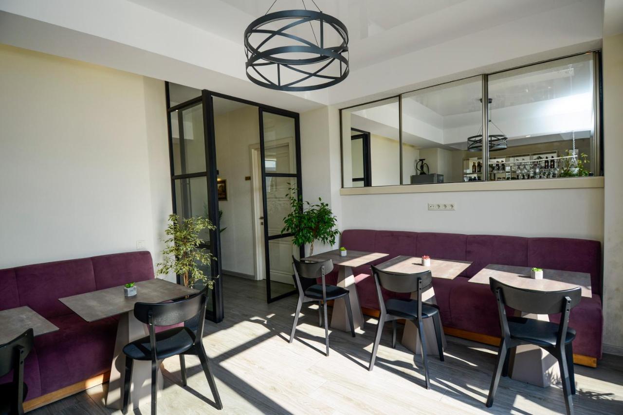 Hotel Avlabari Terrace Tbilisi Bagian luar foto