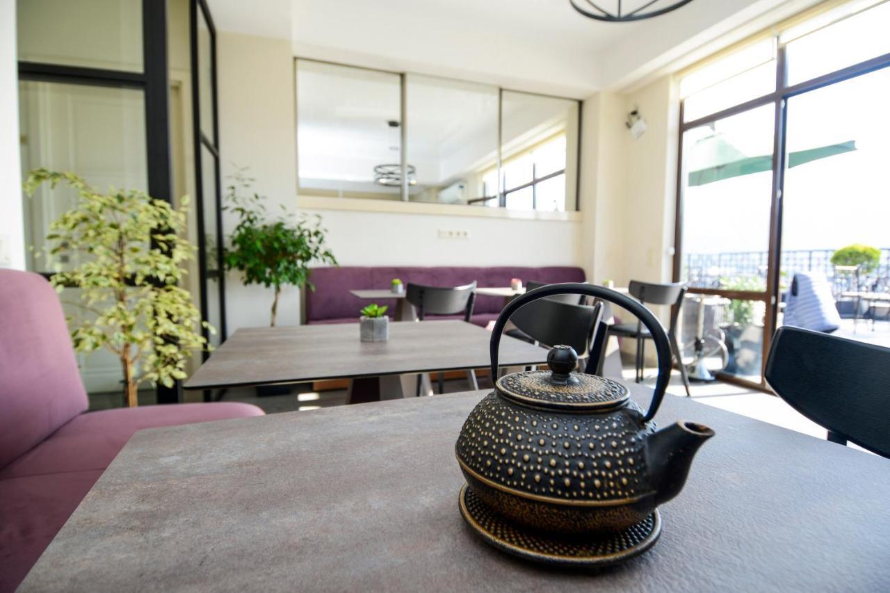 Hotel Avlabari Terrace Tbilisi Bagian luar foto